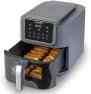 Превью 5-in-1 Compact 8-Quart Basket Air Fryer with Window — Air Fryer, SUR LA TABLE