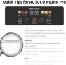 Превью 7-Quart Programmable Multi-Cooker with Ceramic Coating — Multicooker, AUTUCU