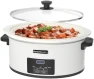 Превью 7-Quart Programmable Slow Cooker with Timer and Keep Warm — Multicooker, HOMECOOKIN