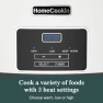 Превью 7-Quart Programmable Slow Cooker with Timer and Keep Warm — Multicooker, HOMECOOKIN