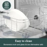 Превью 7-Quart Programmable Slow Cooker with Timer and Keep Warm — Multicooker, HOMECOOKIN