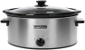 Превью 7-Quart Programmable Slow Cooker with Timer and Keep Warm — Multicooker, HOMECOOKIN