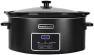 Превью 7-Quart Programmable Slow Cooker with Timer and Keep Warm — Multicooker, HOMECOOKIN
