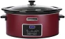 Превью 7-Quart Programmable Slow Cooker with Timer and Keep Warm — Multicooker, HOMECOOKIN