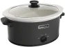 Превью 7-Quart Programmable Slow Cooker with Timer and Keep Warm — Multicooker, HOMECOOKIN