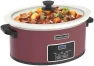 Превью 7-Quart Programmable Slow Cooker with Timer and Keep Warm — Multicooker, HOMECOOKIN