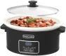Превью 7-Quart Programmable Slow Cooker with Timer and Keep Warm — Multicooker, HOMECOOKIN