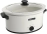 Превью 7-Quart Programmable Slow Cooker with Timer and Keep Warm — Multicooker, HOMECOOKIN