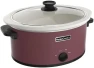 Превью 7-Quart Programmable Slow Cooker with Timer and Keep Warm — Multicooker, HOMECOOKIN