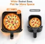 Превью 8-in-1 Air Fryer 4 Qt — Air Fryer, Simple Deluxe
