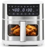 Превью 8-in-1 Air Fryer 4 Qt — Air Fryer, Simple Deluxe