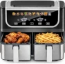 Превью 8-in-1 Air Fryer 4 Qt — Air Fryer, Simple Deluxe