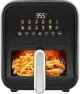 Превью 8-in-1 Air Fryer 4 Qt — Air Fryer, Simple Deluxe