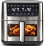 Превью 8-in-1 Air Fryer 4 Qt — Air Fryer, Simple Deluxe