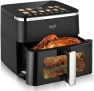Превью 8 in 1 XL Air Fryer with View Windows — Air Fryer, KINSING