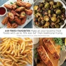 Превью Air Fryer 4 QT — Air Fryer, Ninja