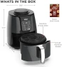 Превью Air Fryer 4 QT — Air Fryer, Ninja