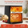 Превью Air Fryer 6.8QT — Air Fryer, VUSIGN
