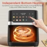 Превью Air Fryer 6.8QT — Air Fryer, VUSIGN