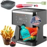 Превью Air Fryer Glass, 5.2QT Convection Oven — Air Fryer, FLYING APSARAS