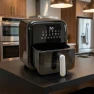 Превью Air Fryer with Window 7.9QT, 12-In-1 — Air Fryer, OLIXIS
