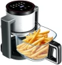 Превью Air Fryer with Window 7.9QT, 12-In-1 — Air Fryer, OLIXIS