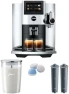 Превью Automatic Coffee Machine with Bundle — Coffee Maker, Jura