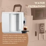 Превью Automatic Espresso Machine Bundle — Coffee Maker, Jura