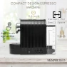 Превью Black Espresso Coffee Machine — Coffee Maker, Mixpresso