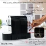 Превью Black Espresso Coffee Machine — Coffee Maker, Mixpresso