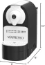 Превью Black Espresso Coffee Machine — Coffee Maker, Mixpresso