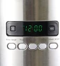 Превью Coffee Maker 12 cup Drip Coffee Machine with Reusable Filter — Coffee Maker, Koolatron