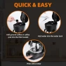 Превью Compact 5-Cup Programmable Drip Coffee Maker — Coffee Maker, Electactic