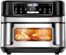 Превью Dual Zone Air Fryer Oven with Divider — Air Fryer, Emphsism