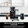 Превью DualBrew Pro Drip Coffee Maker – Hot & Iced, K-Cup Compatible — Coffee Maker, Ninja