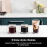 Превью DualBrew Pro Drip Coffee Maker – Hot & Iced, K-Cup Compatible — Coffee Maker, Ninja