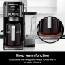 Превью DualBrew Pro Drip Coffee Maker – Hot & Iced, K-Cup Compatible — Coffee Maker, Ninja