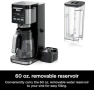 Превью DualBrew Pro Drip Coffee Maker – Hot & Iced, K-Cup Compatible — Coffee Maker, Ninja