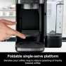 Превью DualBrew Pro Drip Coffee Maker – Hot & Iced, K-Cup Compatible — Coffee Maker, Ninja