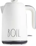 Превью Electric Hot Water Kettle — Electric Kettle, Rae Dunn