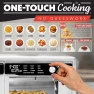 Превью French Door Air Fryer Oven — Air Fryer, Gourmia