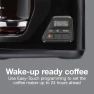 Превью FrontFill Drip Coffee Maker, Digital & Programmable, 12 Cup Glass Carafe — Coffee Maker, Proctor Silex