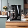 Превью FrontFill Drip Coffee Maker, Digital & Programmable, 12 Cup Glass Carafe — Coffee Maker, Proctor Silex