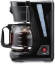 Превью FrontFill Drip Coffee Maker, Digital & Programmable, 12 Cup Glass Carafe — Coffee Maker, Proctor Silex