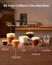 Превью Fully Automatic Coffee Machine — Coffee Maker, ICEVIVAL