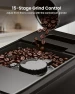 Превью Fully Automatic Coffee Machine — Coffee Maker, ICEVIVAL