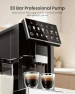 Превью Fully Automatic Coffee Machine — Coffee Maker, ICEVIVAL