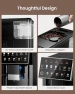 Превью Fully Automatic Coffee Machine — Coffee Maker, ICEVIVAL