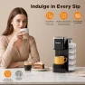 Превью Hot & Iced Coffee Maker with Magnetic K-Pod Organizer — Coffee Maker, Tastyle