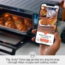 Превью Joule Smart Countertop Oven Air Fryer Pro — Smart Oven, Breville
